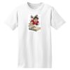 ComfortSoft® Heavyweight 100% Cotton T Shirt Thumbnail
