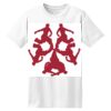 ComfortSoft® Heavyweight 100% Cotton T Shirt Thumbnail