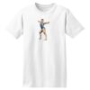 ComfortSoft® Heavyweight 100% Cotton T Shirt Thumbnail