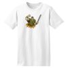 ComfortSoft® Heavyweight 100% Cotton T Shirt Thumbnail