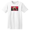 ComfortSoft® Heavyweight 100% Cotton T Shirt Thumbnail