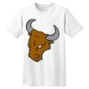ComfortSoft® Heavyweight 100% Cotton T Shirt Thumbnail