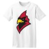 ComfortSoft® Heavyweight 100% Cotton T Shirt Thumbnail