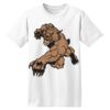 ComfortSoft® Heavyweight 100% Cotton T Shirt Thumbnail