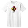 ComfortSoft® Heavyweight 100% Cotton T Shirt Thumbnail