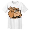 ComfortSoft® Heavyweight 100% Cotton T Shirt Thumbnail