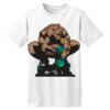 ComfortSoft® Heavyweight 100% Cotton T Shirt Thumbnail