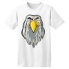 ComfortSoft® Heavyweight 100% Cotton T Shirt Thumbnail