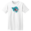ComfortSoft® Heavyweight 100% Cotton T Shirt Thumbnail