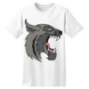ComfortSoft® Heavyweight 100% Cotton T Shirt Thumbnail