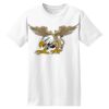 ComfortSoft® Heavyweight 100% Cotton T Shirt Thumbnail
