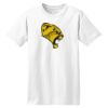 ComfortSoft® Heavyweight 100% Cotton T Shirt Thumbnail