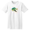 ComfortSoft® Heavyweight 100% Cotton T Shirt Thumbnail
