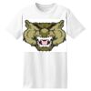 ComfortSoft® Heavyweight 100% Cotton T Shirt Thumbnail