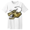 ComfortSoft® Heavyweight 100% Cotton T Shirt Thumbnail