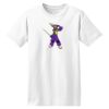 ComfortSoft® Heavyweight 100% Cotton T Shirt Thumbnail
