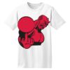 ComfortSoft® Heavyweight 100% Cotton T Shirt Thumbnail