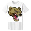 ComfortSoft® Heavyweight 100% Cotton T Shirt Thumbnail