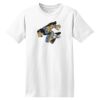 ComfortSoft® Heavyweight 100% Cotton T Shirt Thumbnail