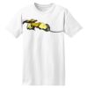 ComfortSoft® Heavyweight 100% Cotton T Shirt Thumbnail