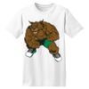 ComfortSoft® Heavyweight 100% Cotton T Shirt Thumbnail