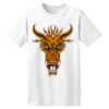 ComfortSoft® Heavyweight 100% Cotton T Shirt Thumbnail