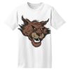 ComfortSoft® Heavyweight 100% Cotton T Shirt Thumbnail