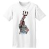 ComfortSoft® Heavyweight 100% Cotton T Shirt Thumbnail