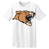 ComfortSoft® Heavyweight 100% Cotton T Shirt Thumbnail