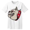 ComfortSoft® Heavyweight 100% Cotton T Shirt Thumbnail