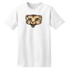 ComfortSoft® Heavyweight 100% Cotton T Shirt Thumbnail