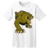 ComfortSoft® Heavyweight 100% Cotton T Shirt Thumbnail