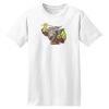 ComfortSoft® Heavyweight 100% Cotton T Shirt Thumbnail