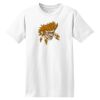 ComfortSoft® Heavyweight 100% Cotton T Shirt Thumbnail
