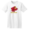 ComfortSoft® Heavyweight 100% Cotton T Shirt Thumbnail