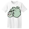 ComfortSoft® Heavyweight 100% Cotton T Shirt Thumbnail