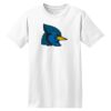 ComfortSoft® Heavyweight 100% Cotton T Shirt Thumbnail