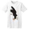 ComfortSoft® Heavyweight 100% Cotton T Shirt Thumbnail