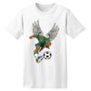 ComfortSoft® Heavyweight 100% Cotton T Shirt Thumbnail