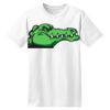 ComfortSoft® Heavyweight 100% Cotton T Shirt Thumbnail