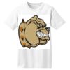 ComfortSoft® Heavyweight 100% Cotton T Shirt Thumbnail