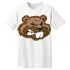 ComfortSoft® Heavyweight 100% Cotton T Shirt Thumbnail