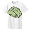 ComfortSoft® Heavyweight 100% Cotton T Shirt Thumbnail