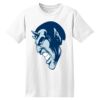 ComfortSoft® Heavyweight 100% Cotton T Shirt Thumbnail