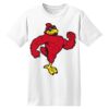 ComfortSoft® Heavyweight 100% Cotton T Shirt Thumbnail