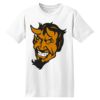 ComfortSoft® Heavyweight 100% Cotton T Shirt Thumbnail