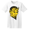 ComfortSoft® Heavyweight 100% Cotton T Shirt Thumbnail