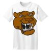 ComfortSoft® Heavyweight 100% Cotton T Shirt Thumbnail