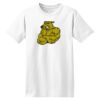 ComfortSoft® Heavyweight 100% Cotton T Shirt Thumbnail