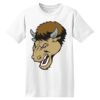 ComfortSoft® Heavyweight 100% Cotton T Shirt Thumbnail